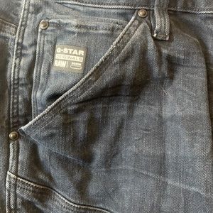 G star jeans